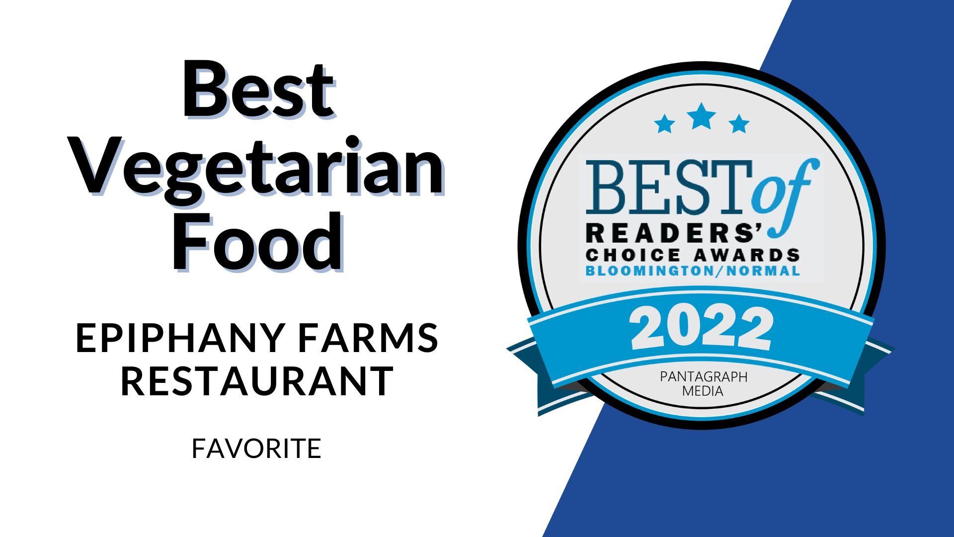 Best Vegetarian Food - Favorite